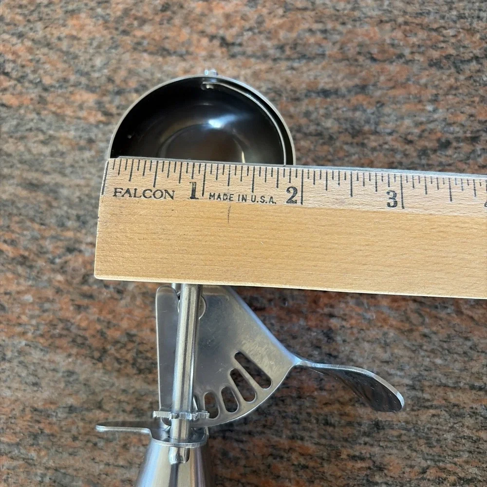 Nordic Ware large tablespoon
