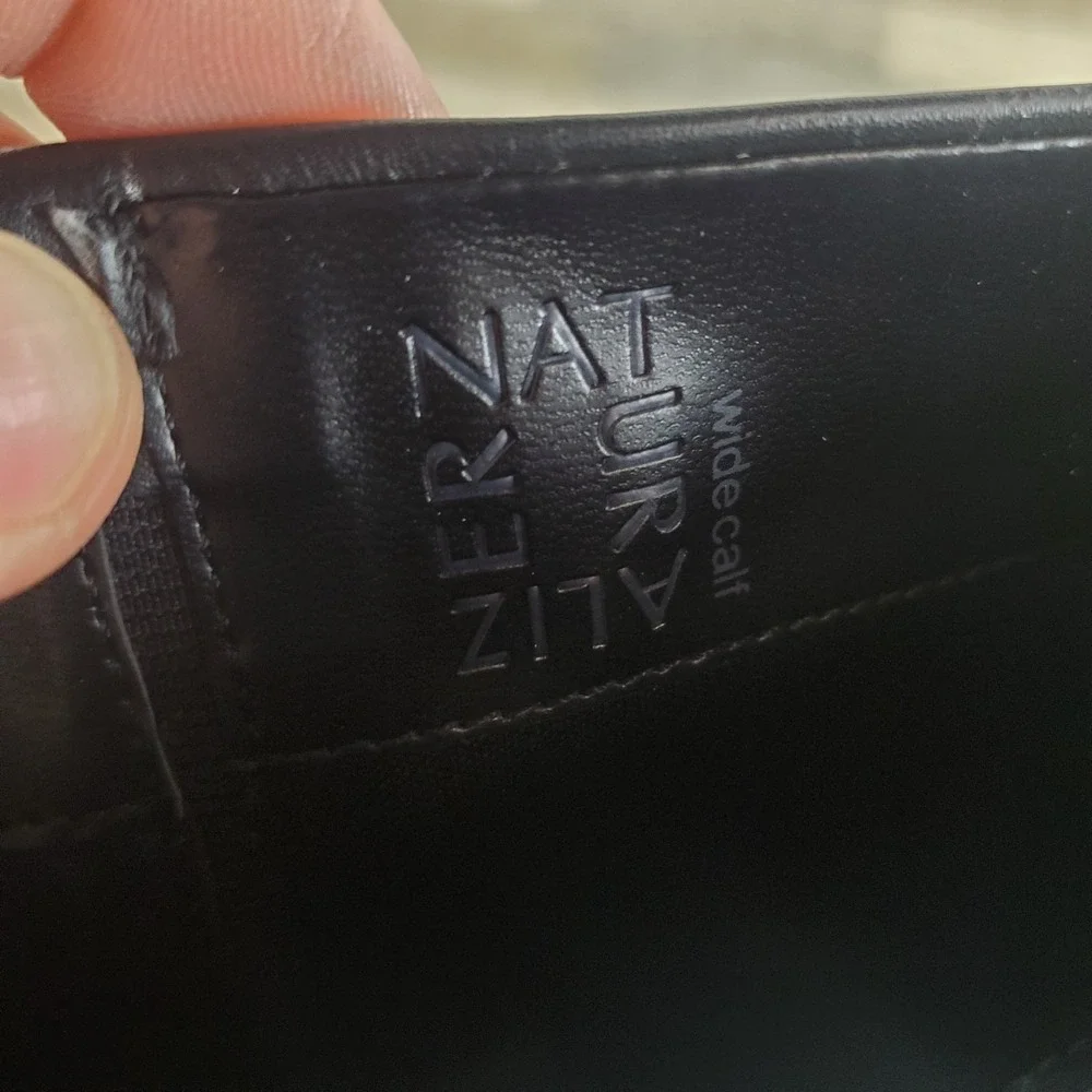 Naturalizer new without