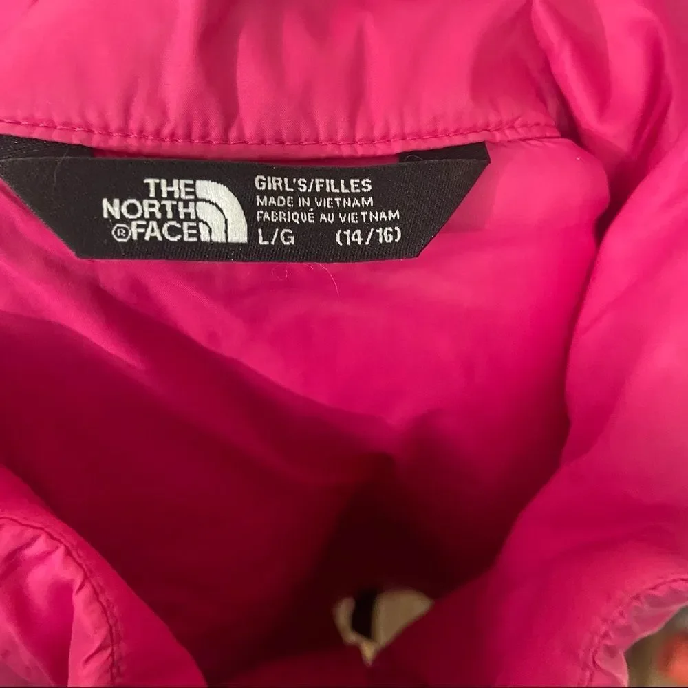 The North Face thermoball large