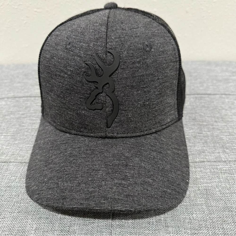 Browning Turley Baseball Cap