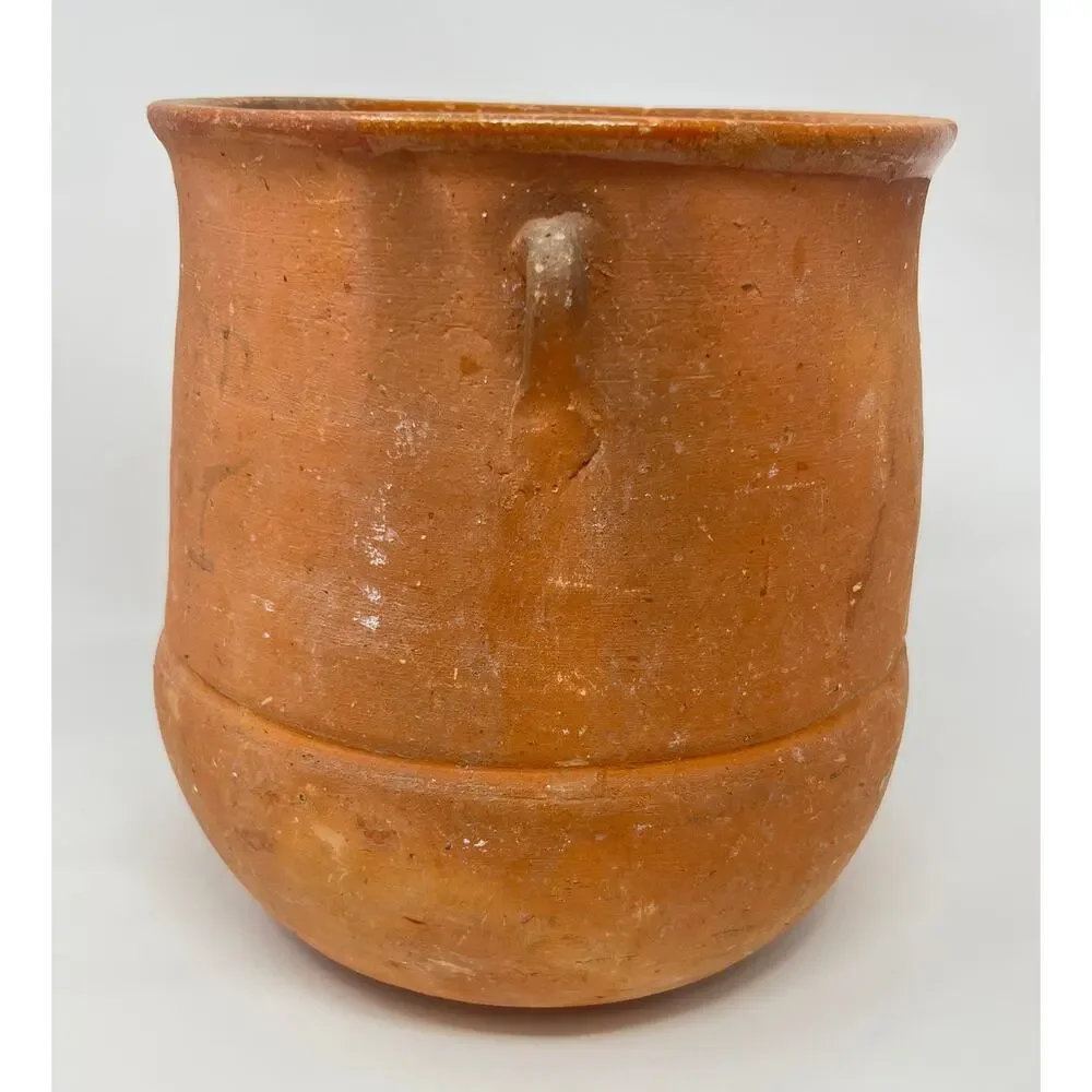 Antique greek terracotta