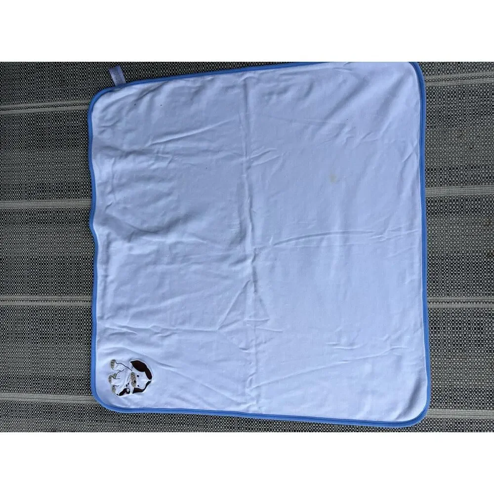Gymboree white side