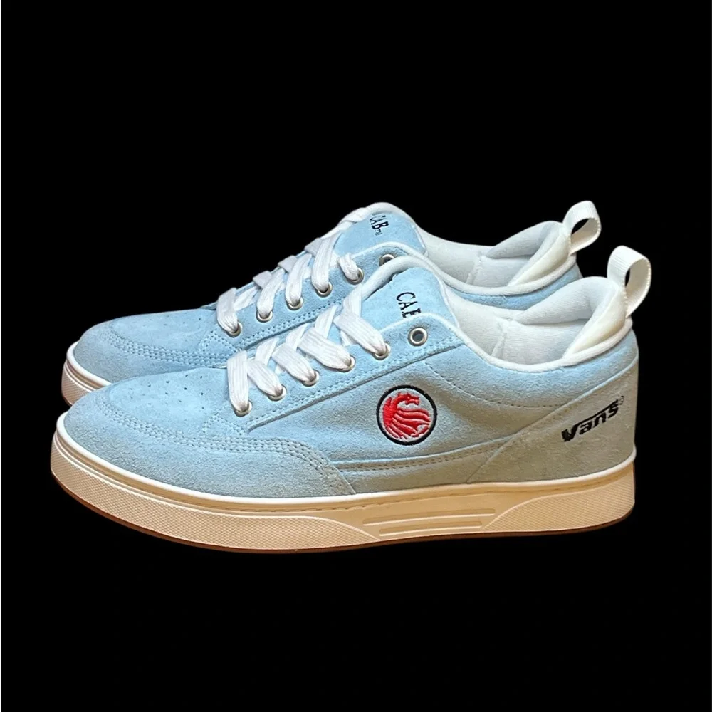 Vans size 10