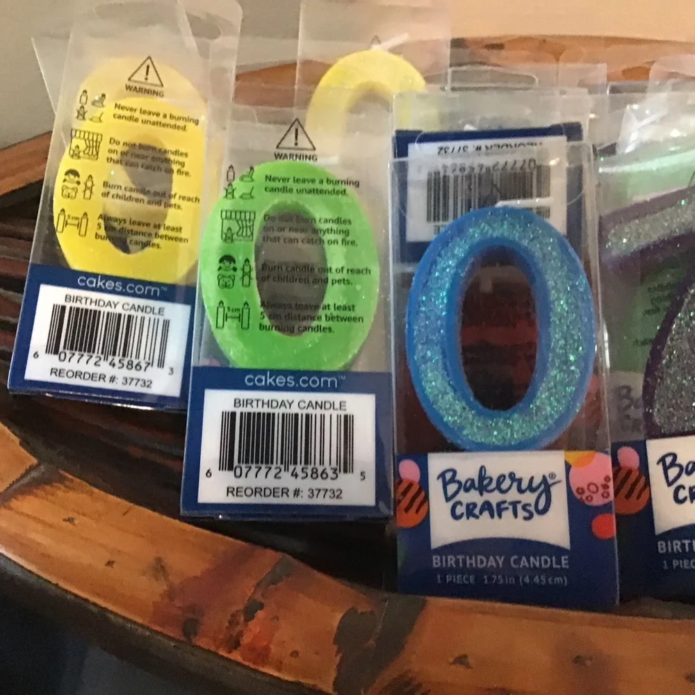 Bakery Crafts elevate touch not