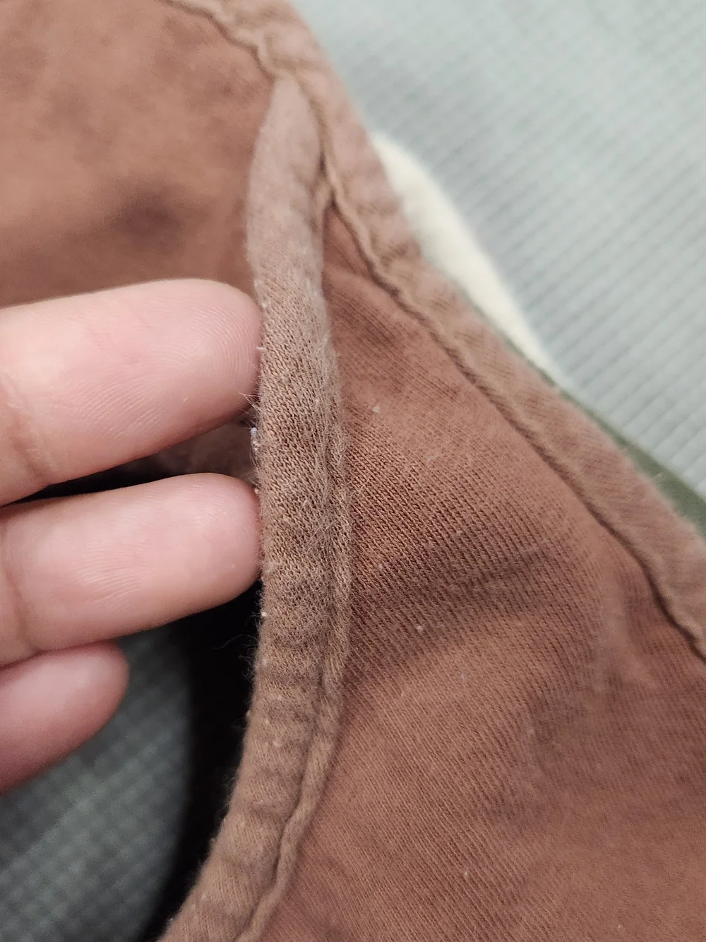 Keababies cotton bib