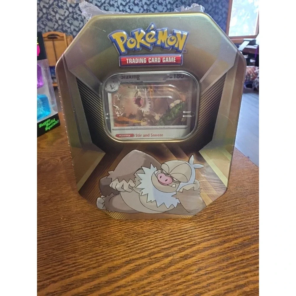 N/A pokémon tcg