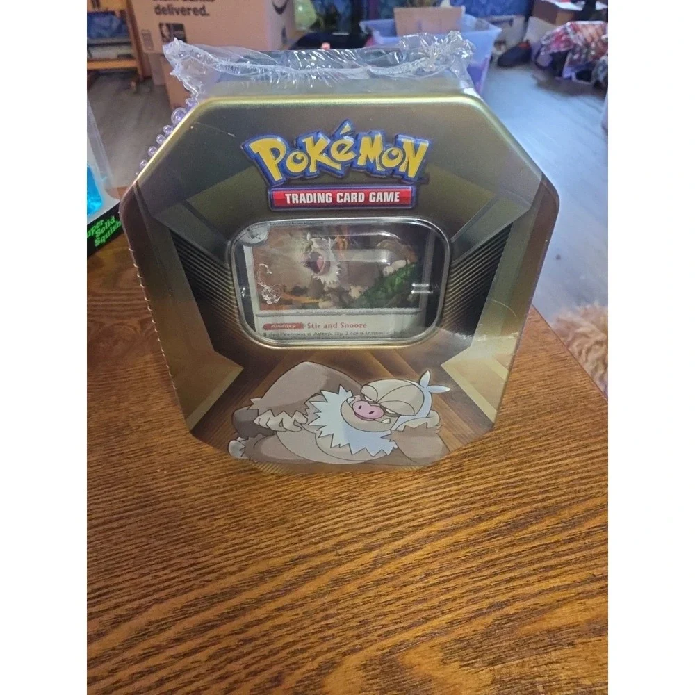 N/A pokémon tcg