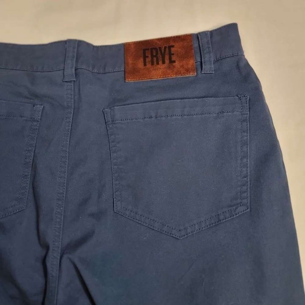 FRYE AND CO. new tags