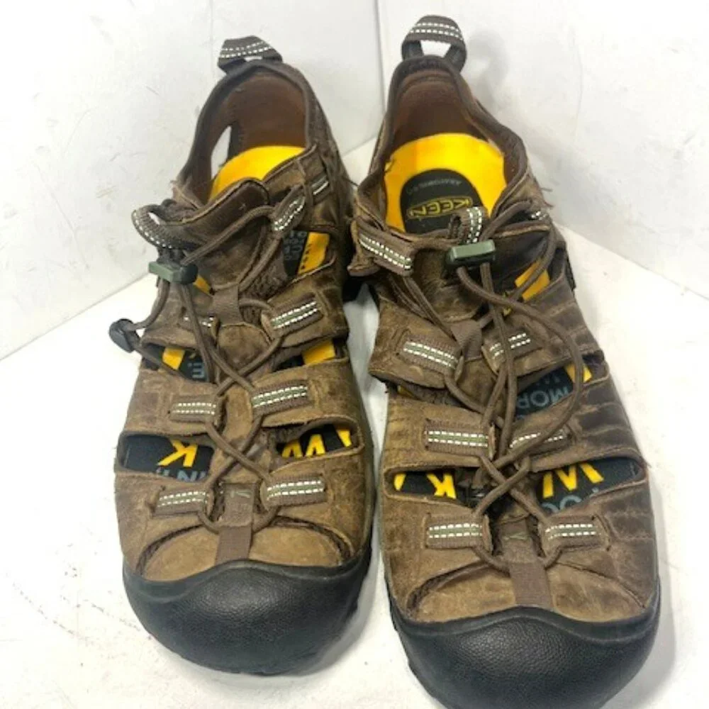 Keen men arroyo