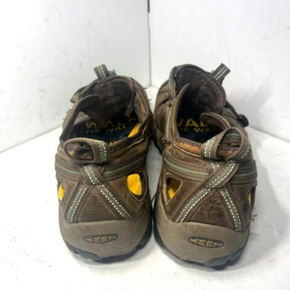 Keen men arroyo