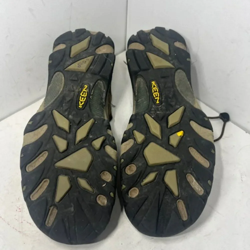 Keen men arroyo