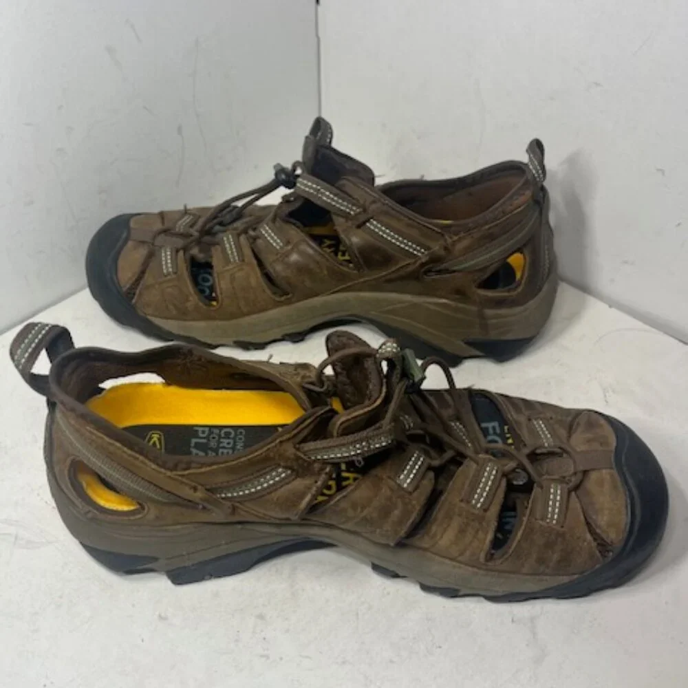 Keen men arroyo