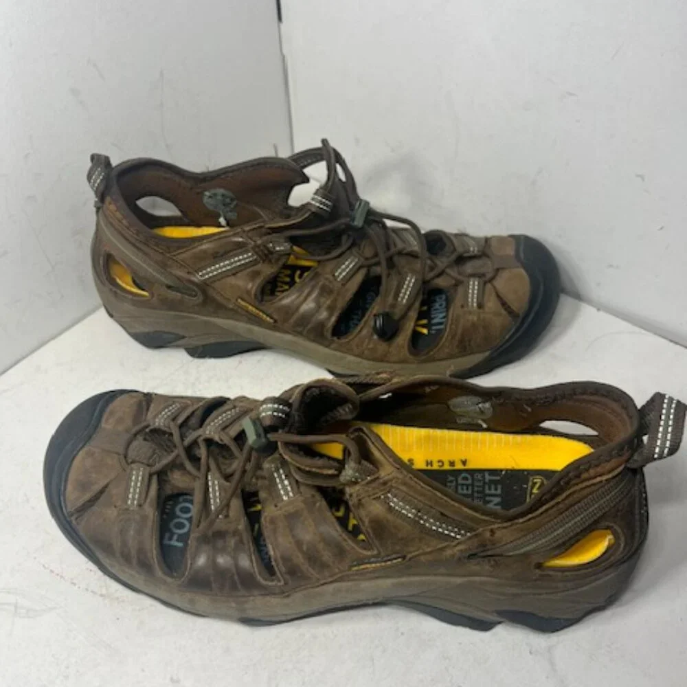 Keen men arroyo
