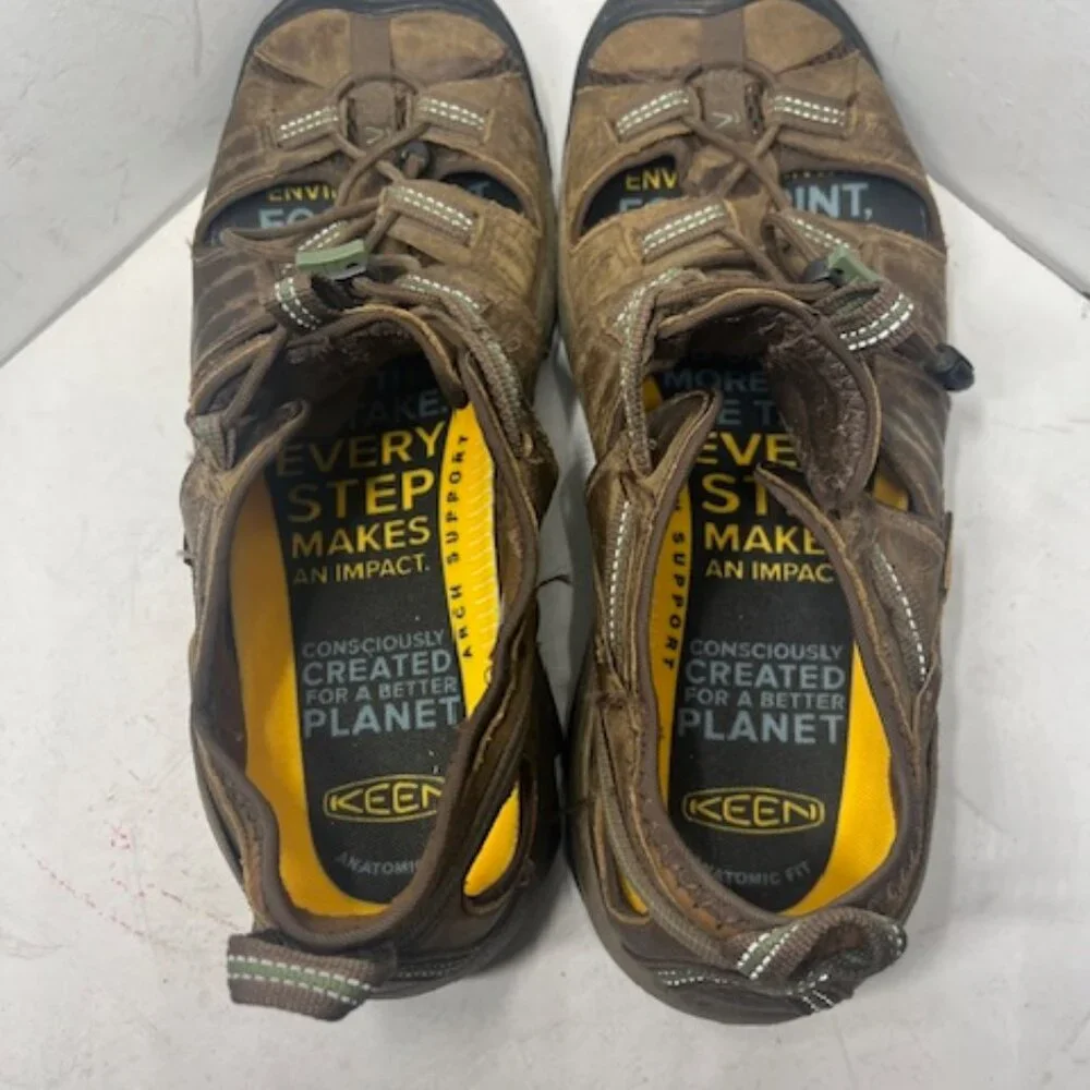 Keen men arroyo