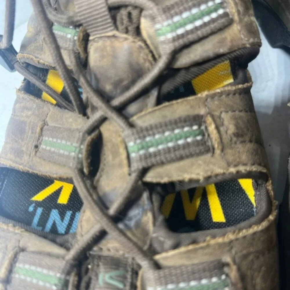Keen men arroyo