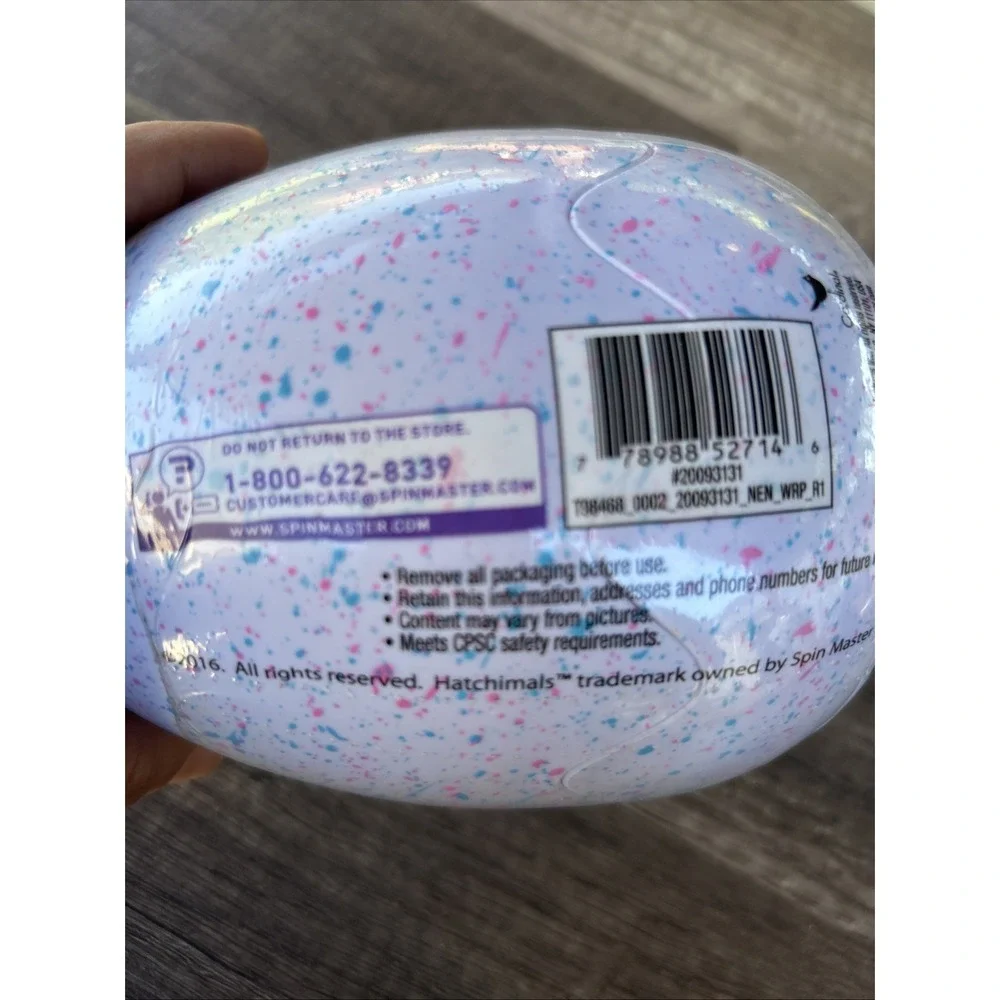 Spin Master brand new