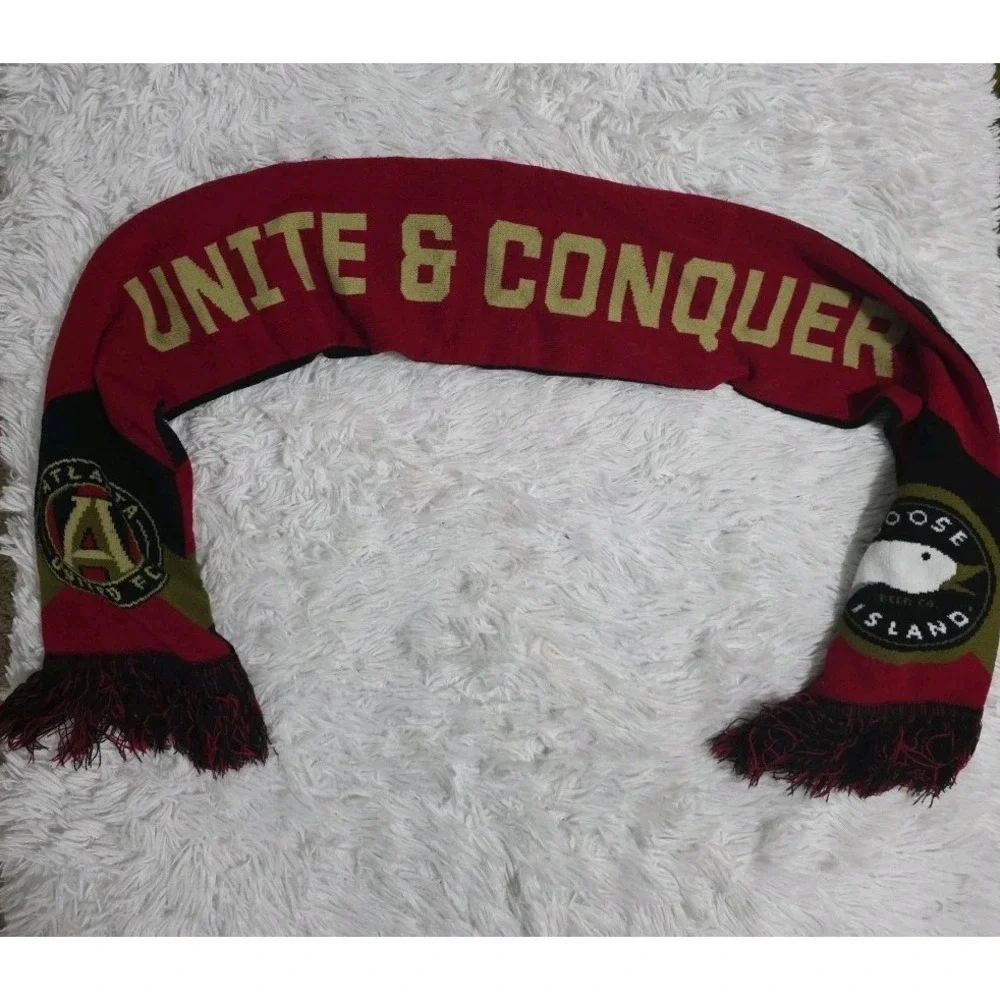 The Unbranded Brand atlanta united