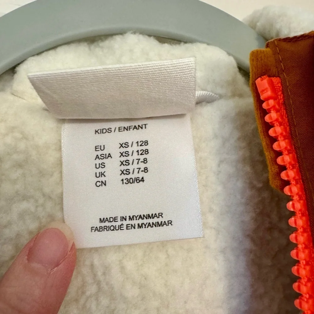 Jack Wolfskin brand new