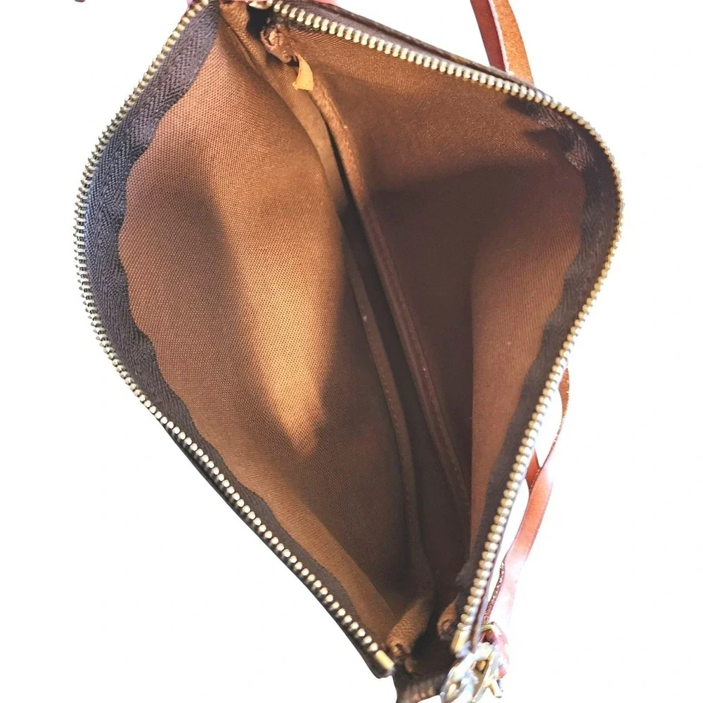 Louis Vuitton authentic louis