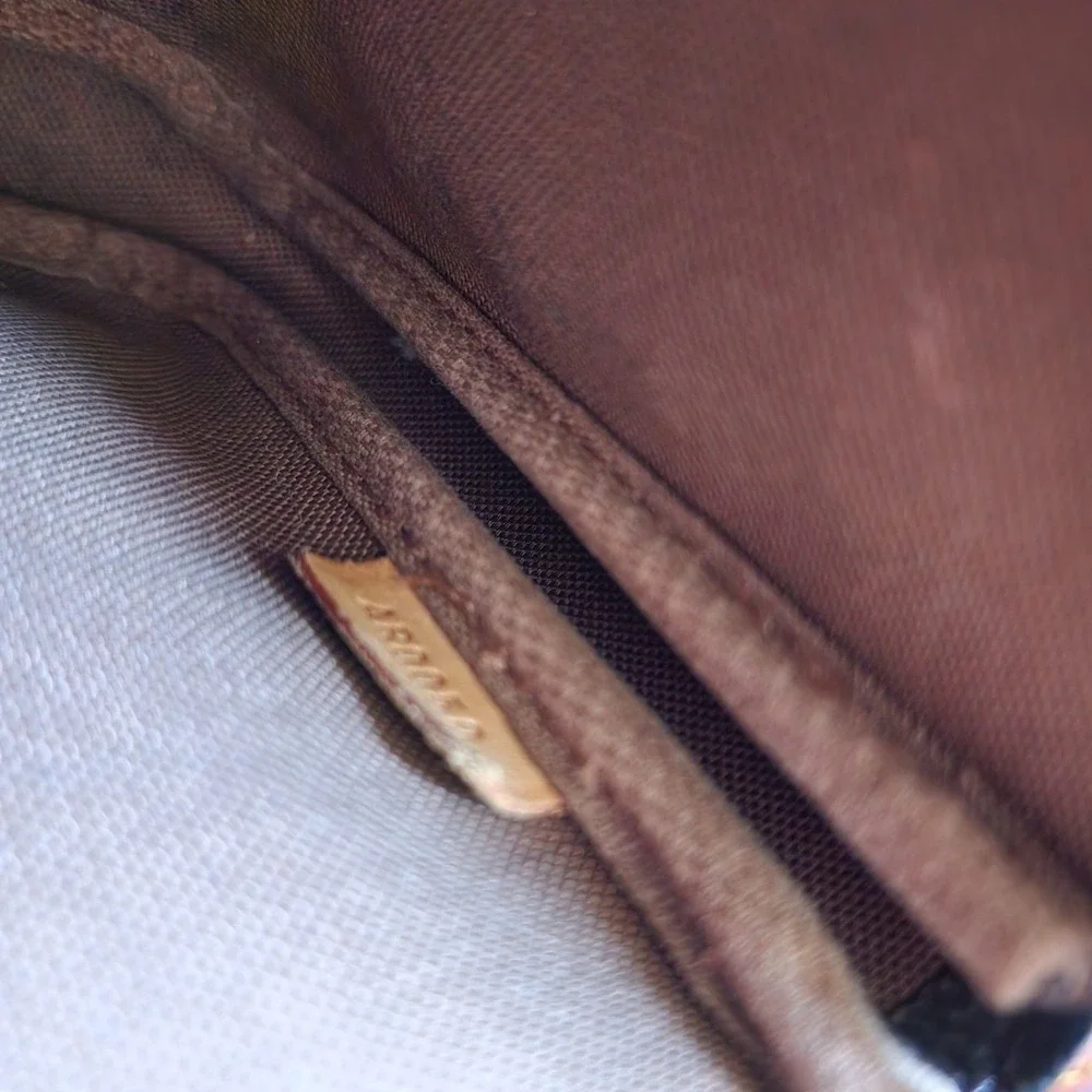 Louis Vuitton authentic louis