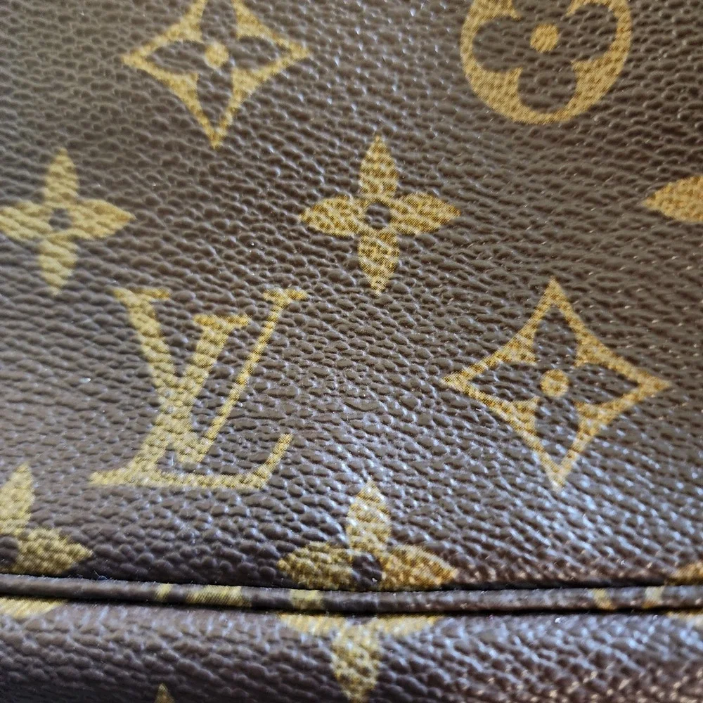 Louis Vuitton authentic louis