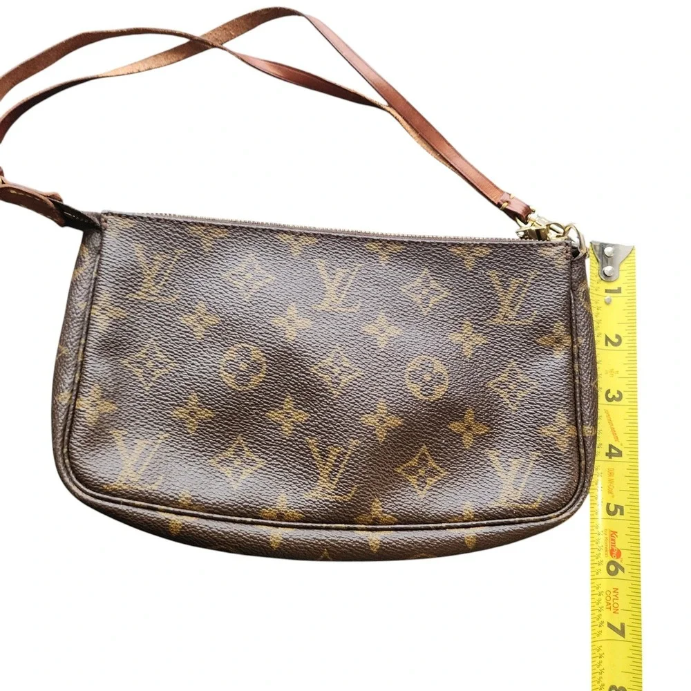 Louis Vuitton authentic louis