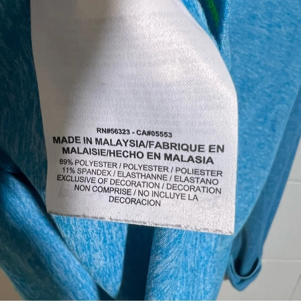 Nike brand color
