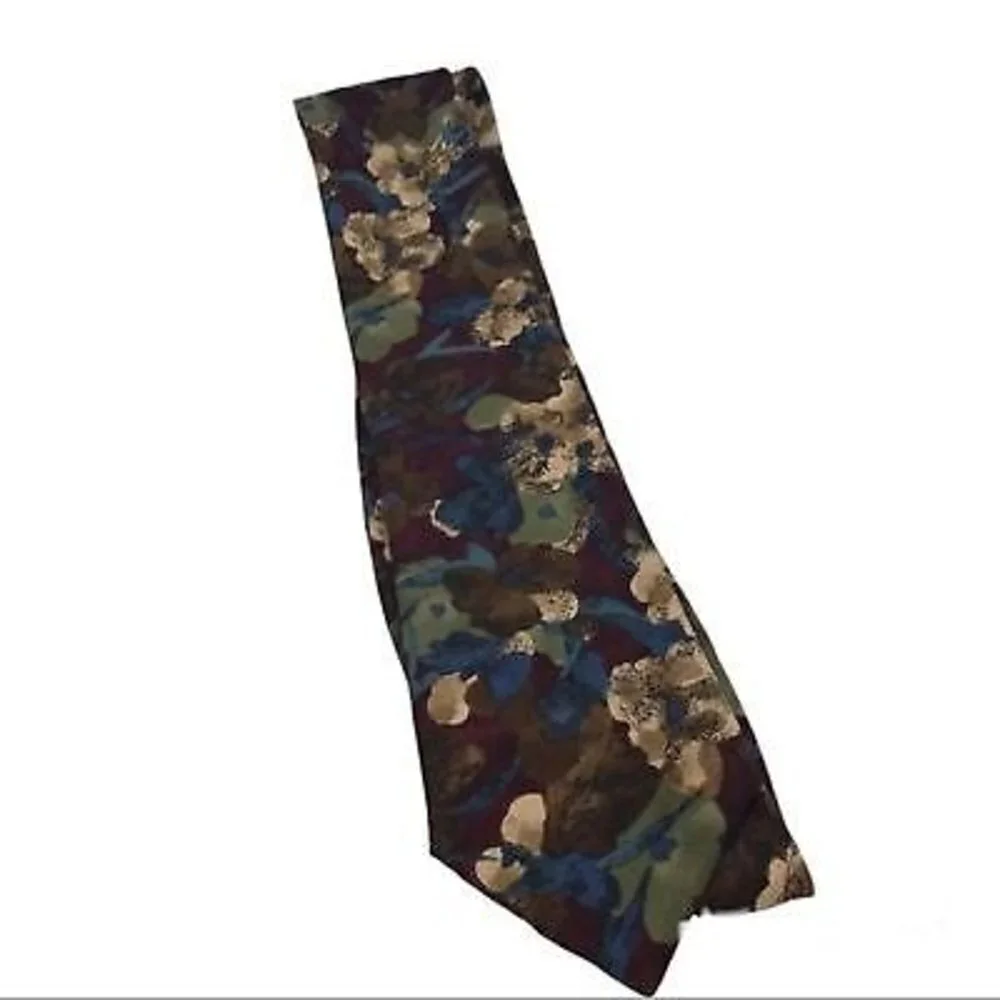 New‎ Haven Neckwear Company Neck Tie 60