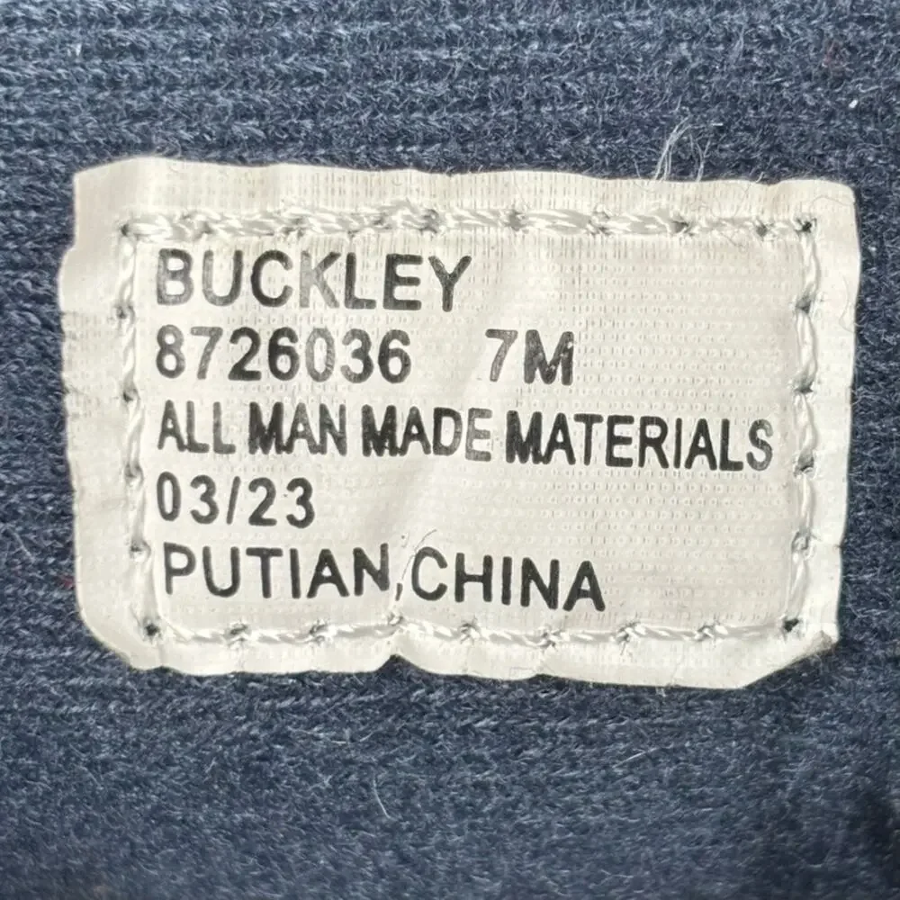 Mix No. 6 brand mix
