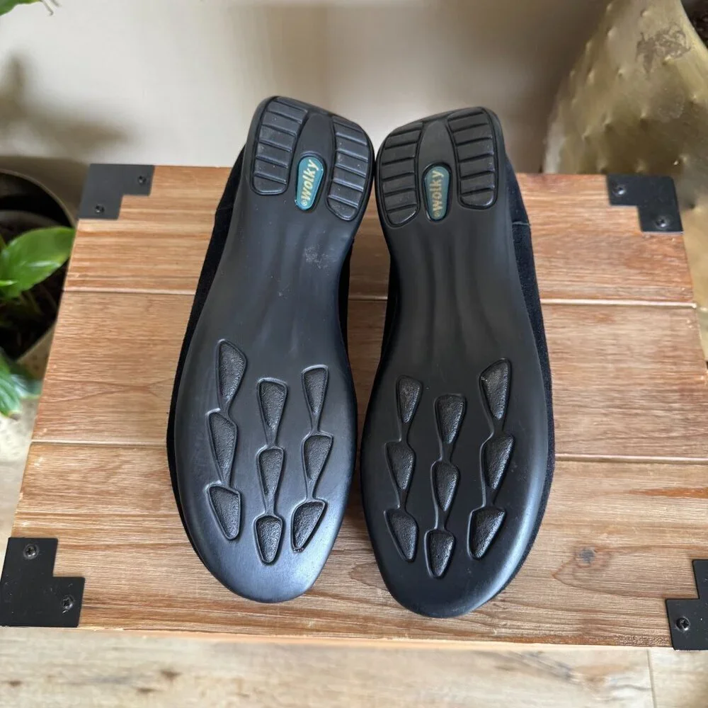 Wolky wolkey black