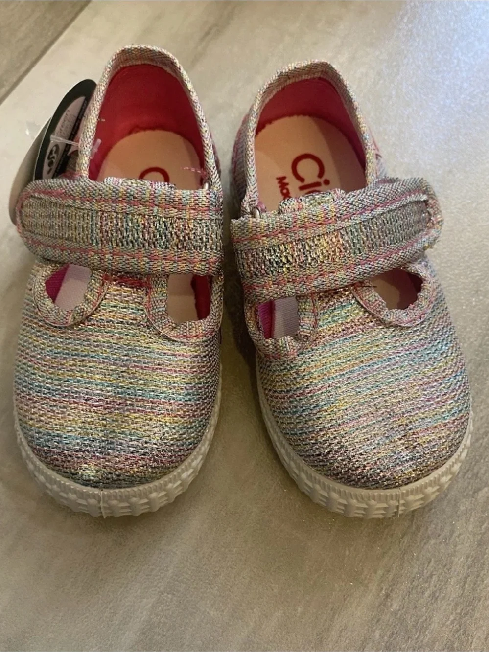 Cienta nwt 50083