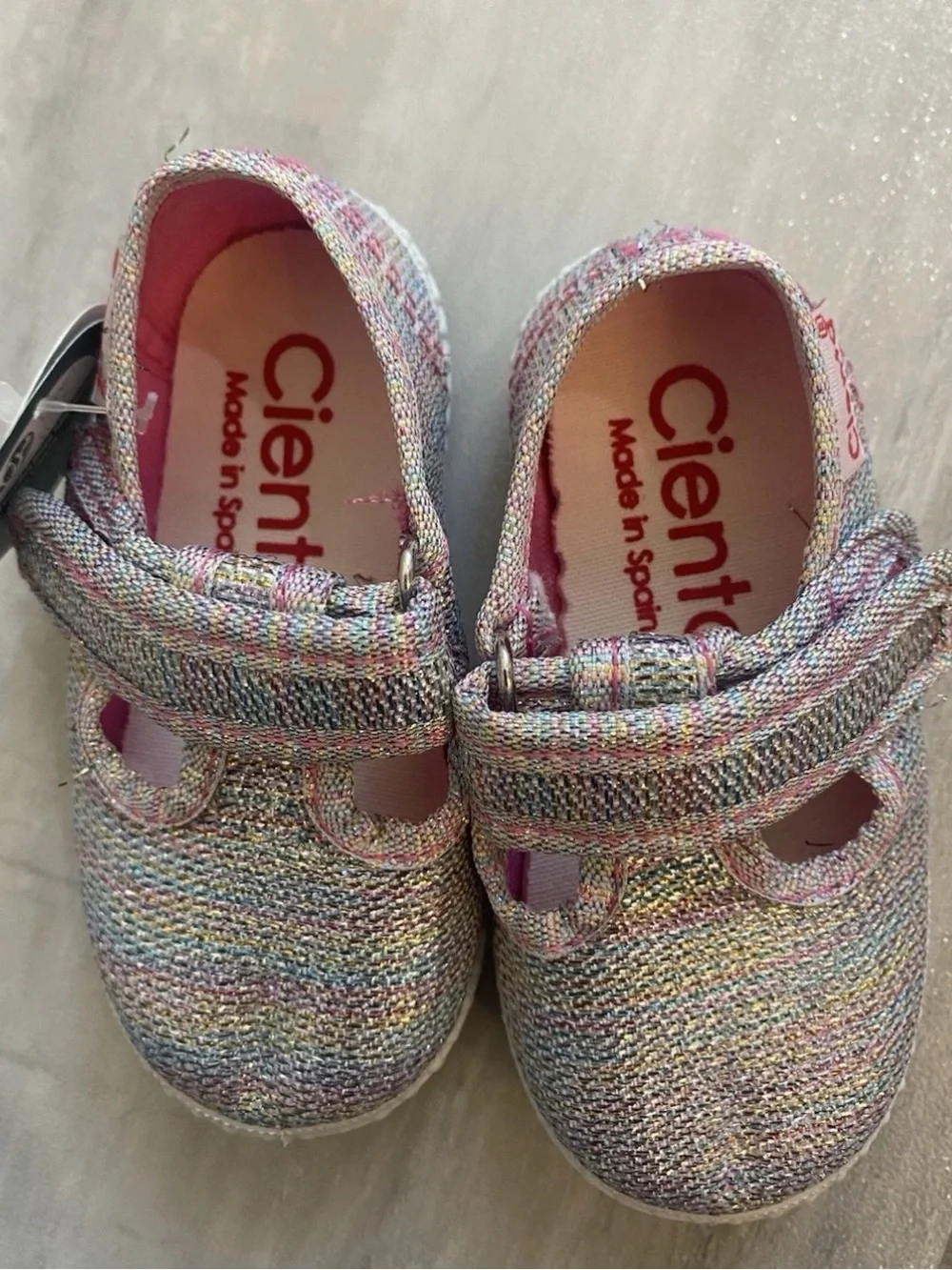 Cienta nwt 50083