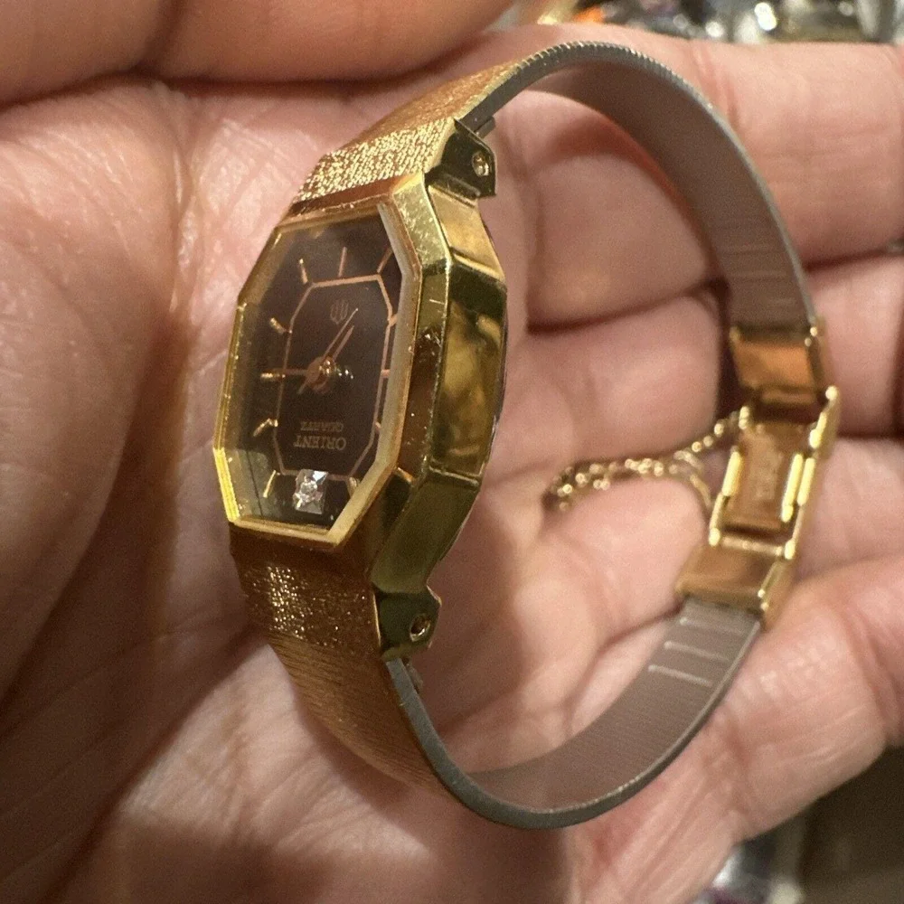 N/A quartz inch