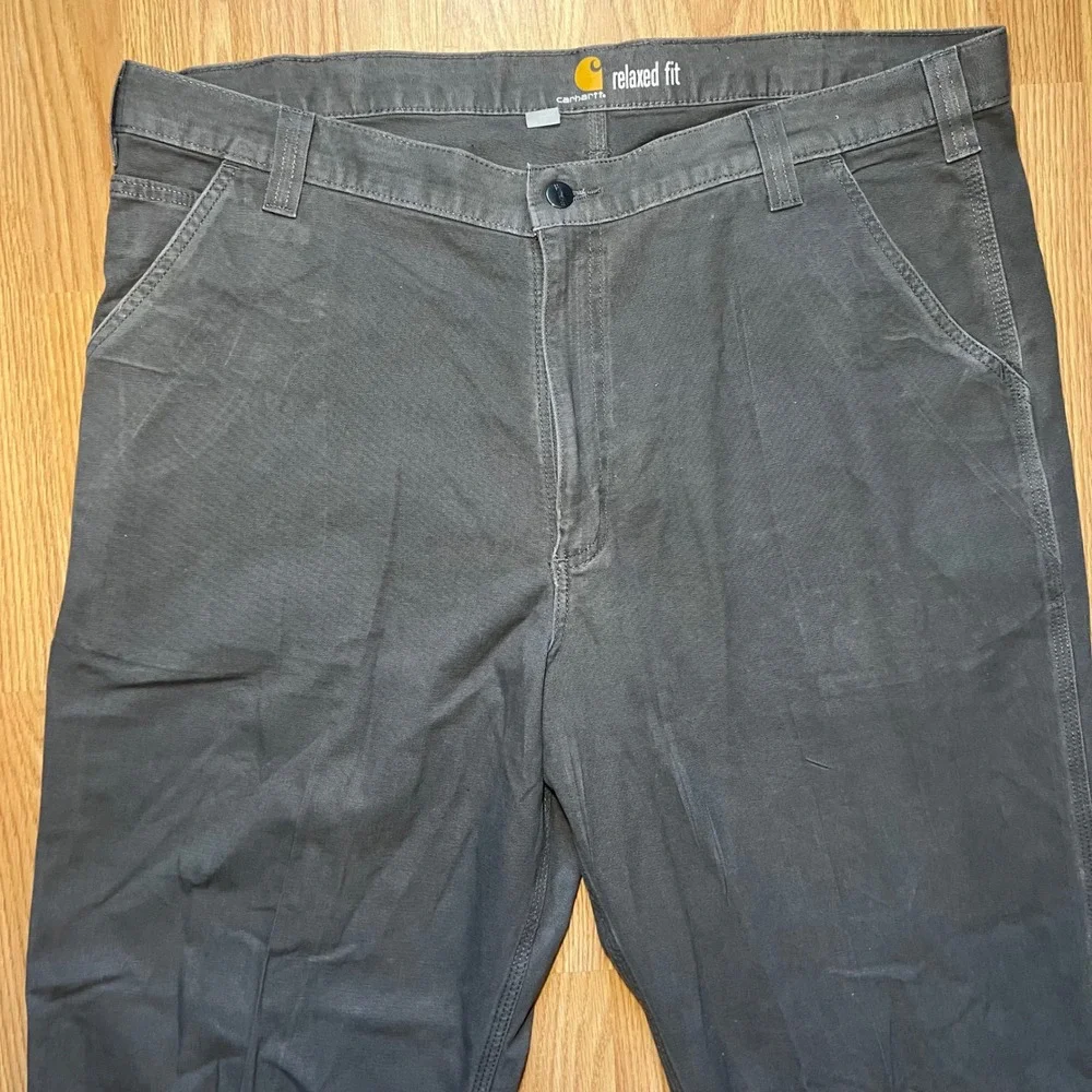 Carhartt great relaxed