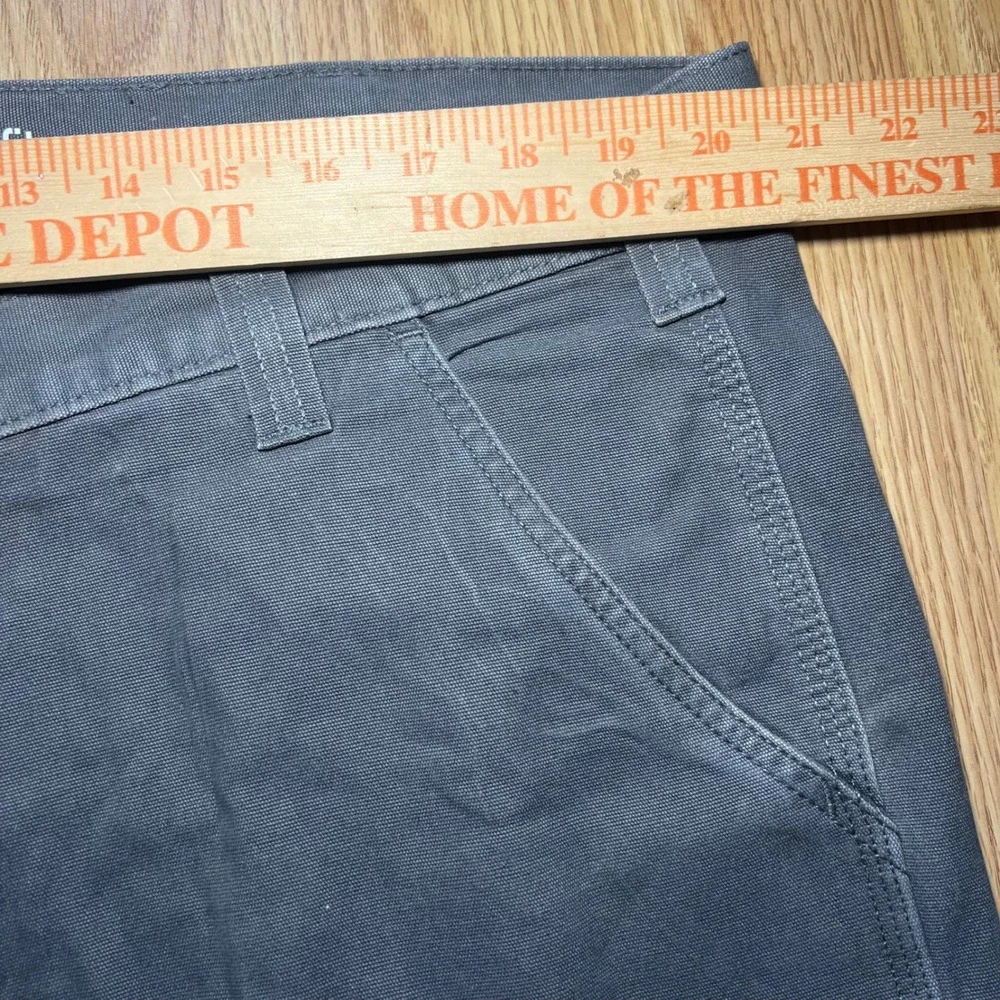 Carhartt great relaxed