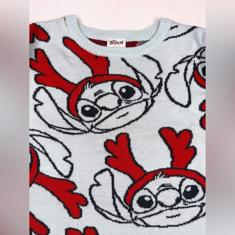Disney wear character pattern