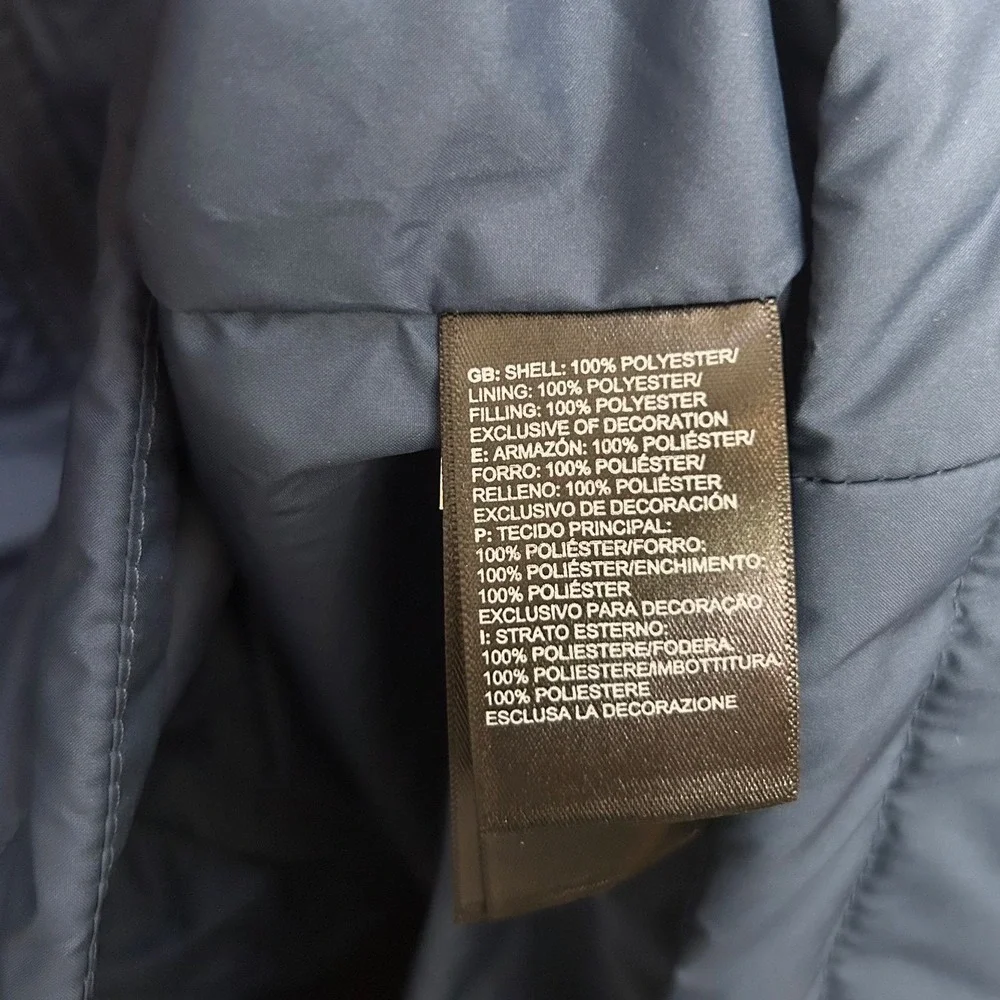 The North Face length 30