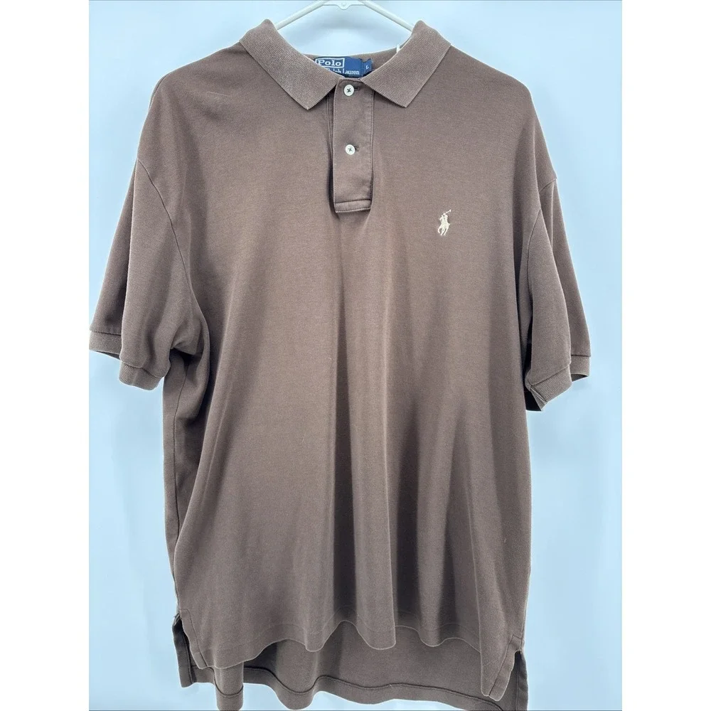 Ralph Lauren this vintage