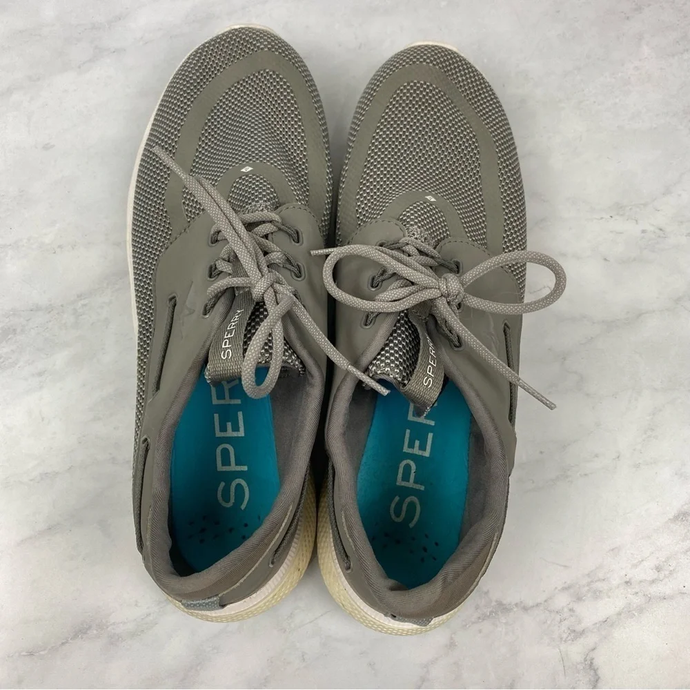 Sperry outdoor fishing