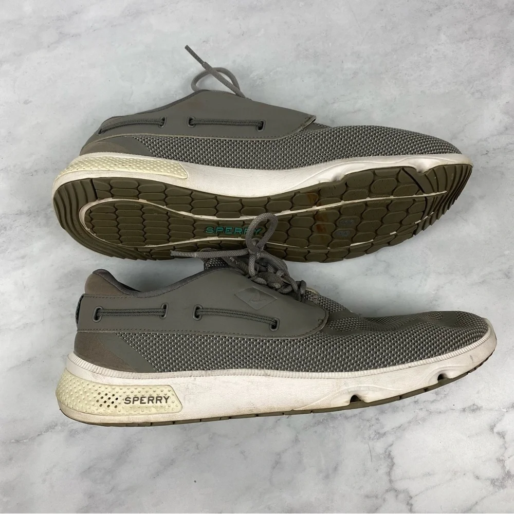 Sperry outdoor fishing
