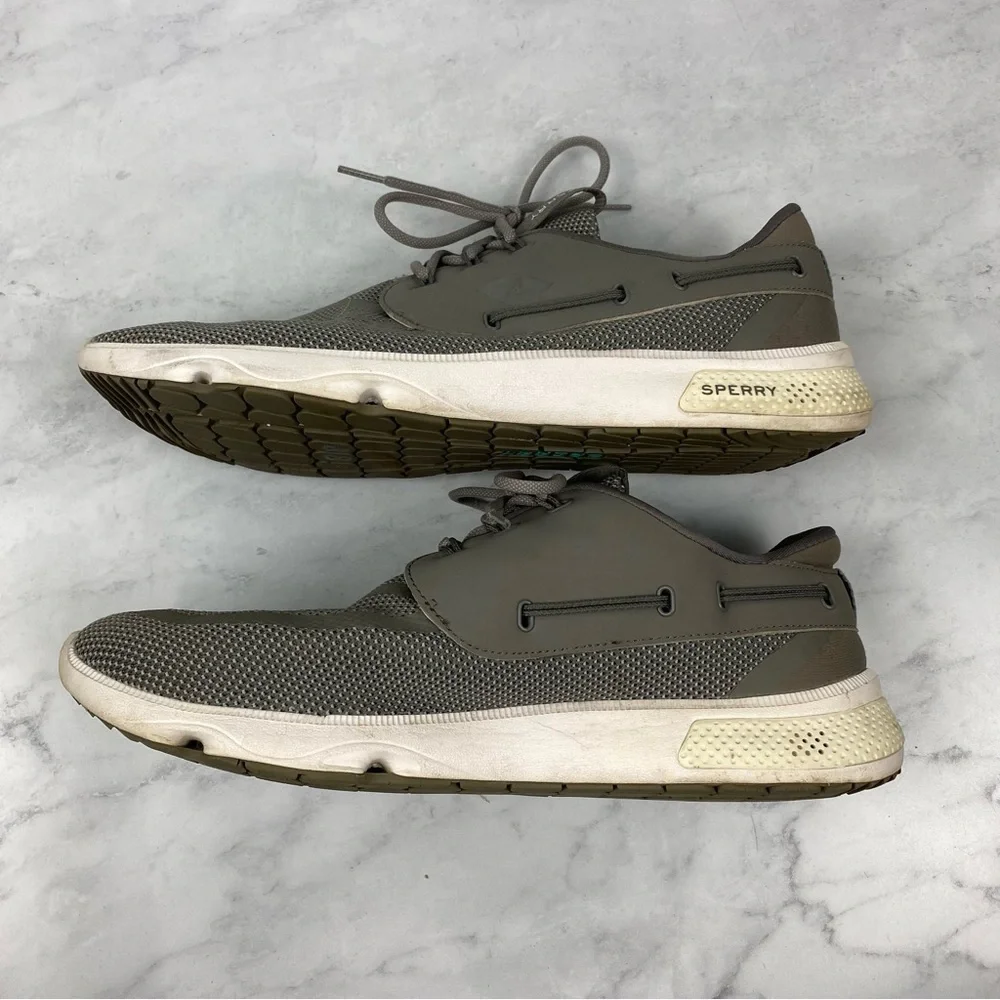 Sperry outdoor fishing