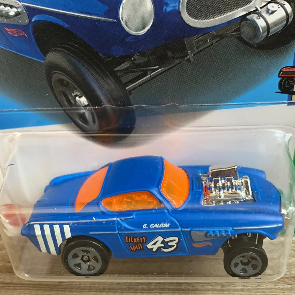 N/A hot wheels