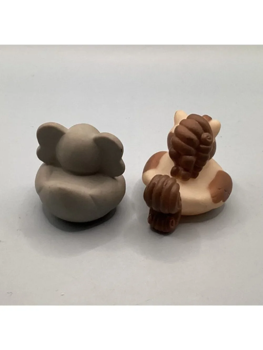 Oriental Trading rubber duck