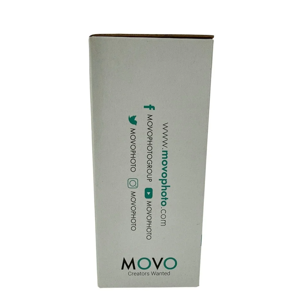 Movo go vary minimizing