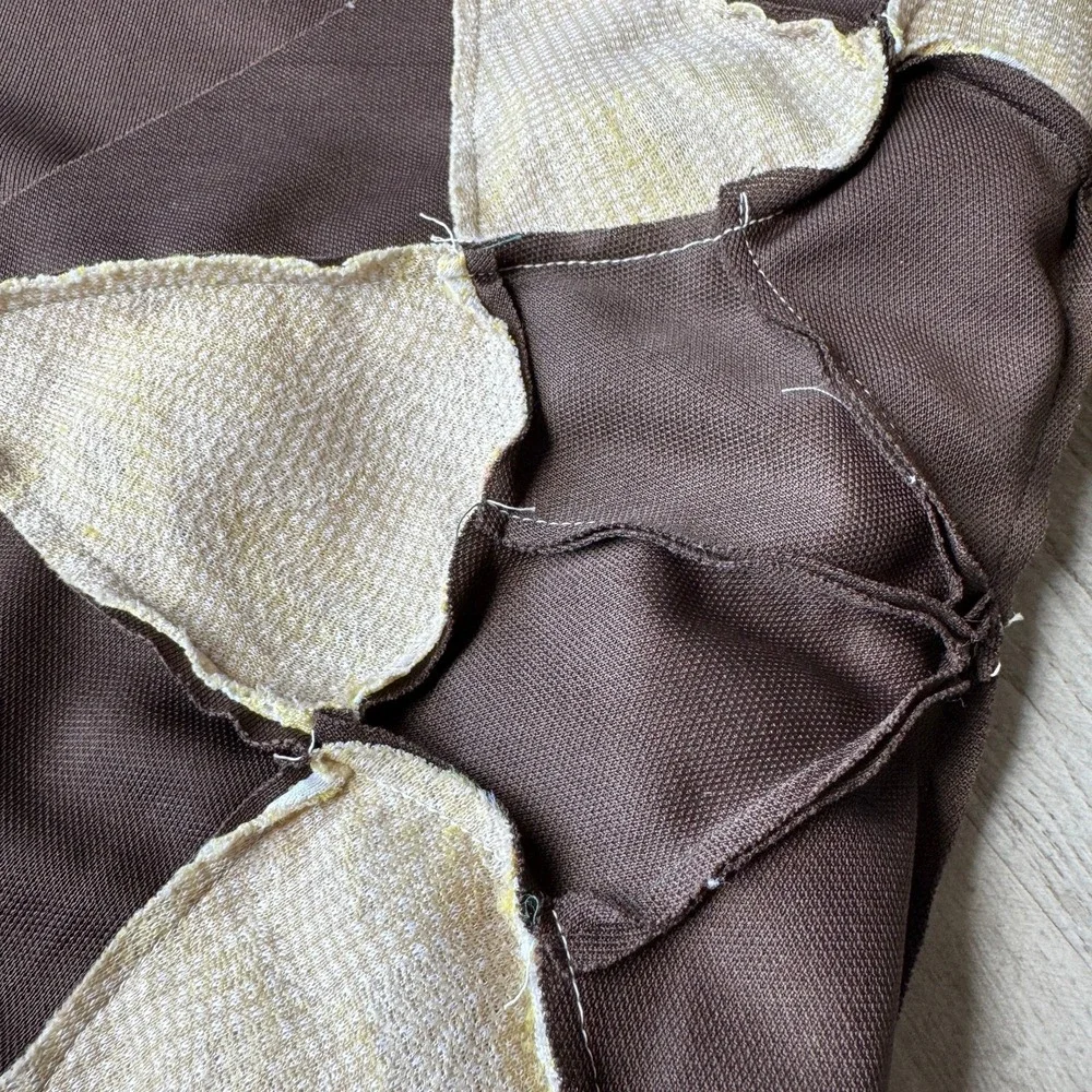 Handmade handcrafted quilt