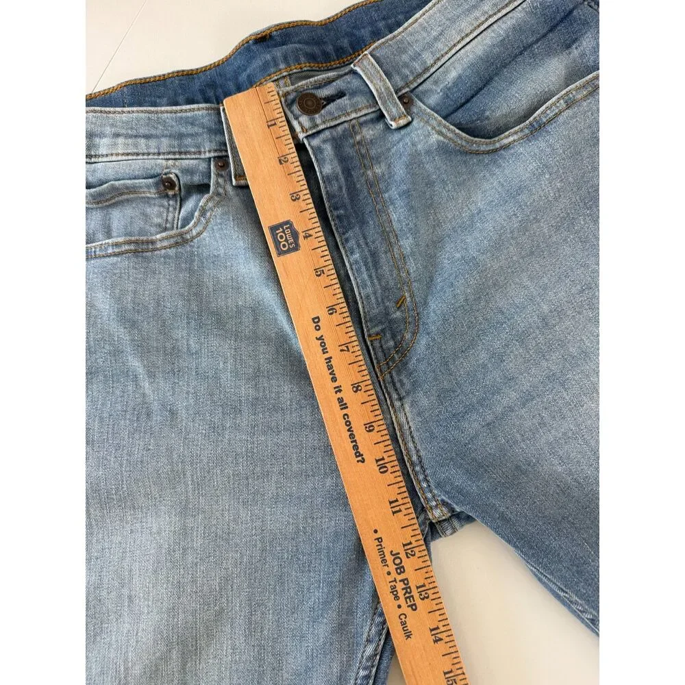 Levis great pre