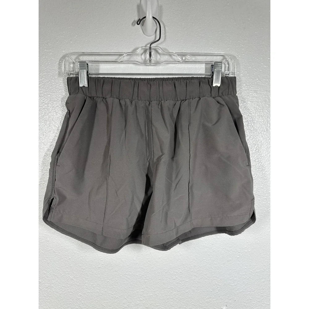 Zella shorts womens