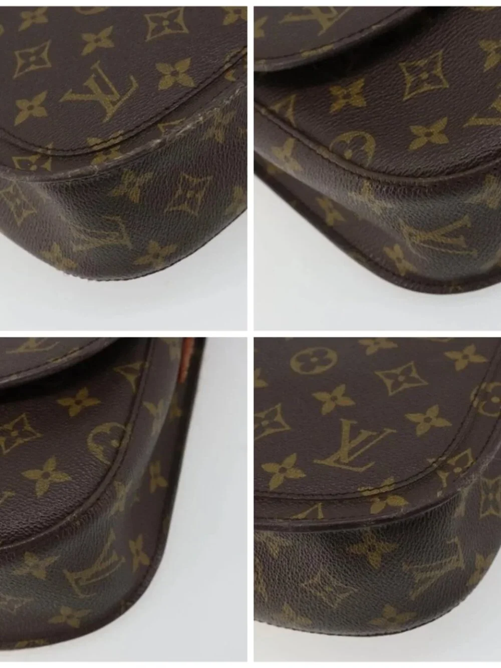 Louis Vuitton brand louis