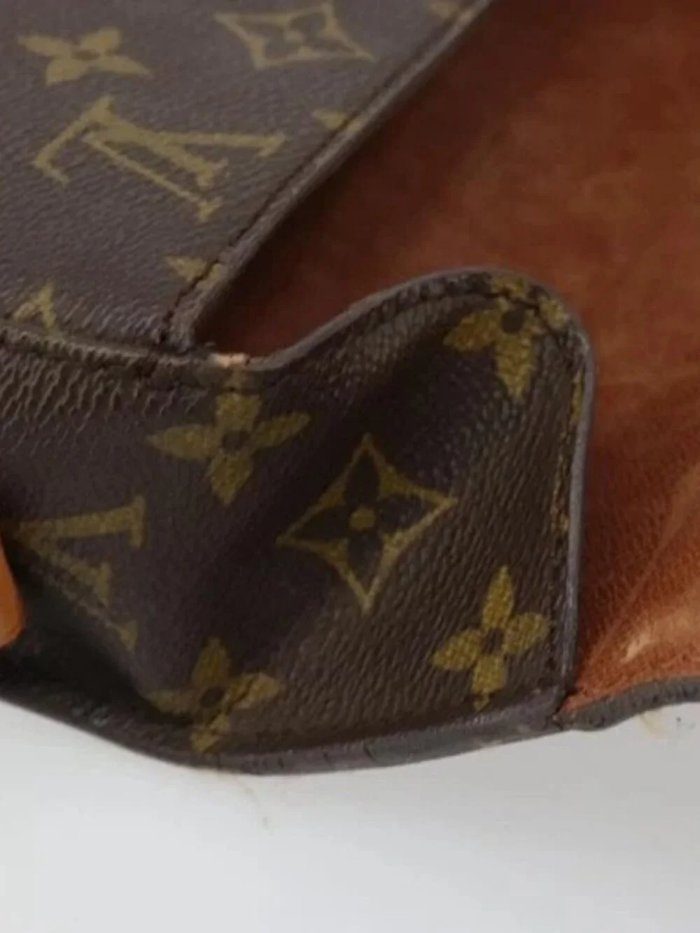 Louis Vuitton brand louis