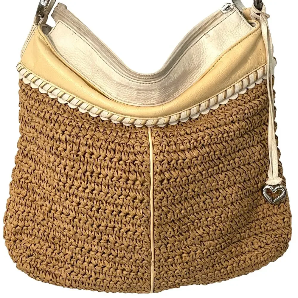 Brighton vintage bag